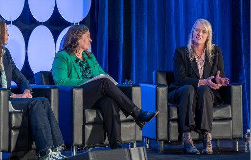 First Washington Realty team