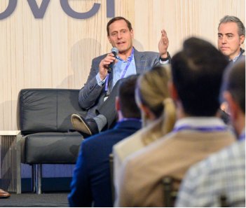 First Washington Realty team